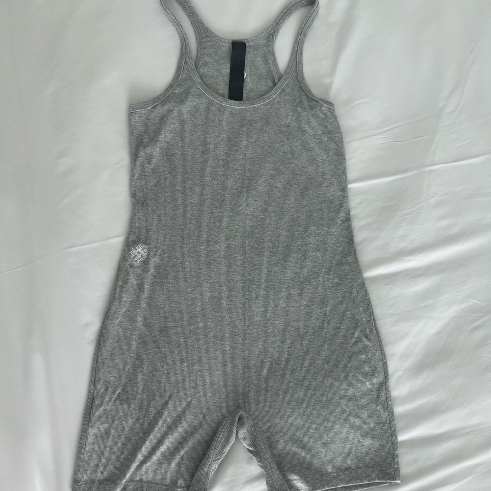 Chrome hearts one Piece